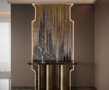 Modern Hallway-ID:288470039