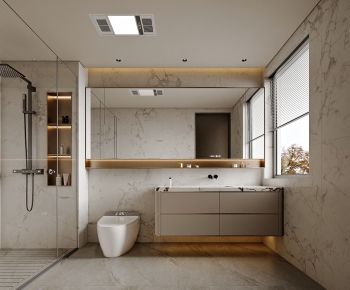 Modern TOILET-ID:452267896