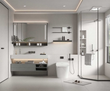 Modern TOILET-ID:280909064