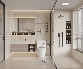 Modern TOILET-ID:924411064