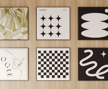 Modern Painting-ID:132368098