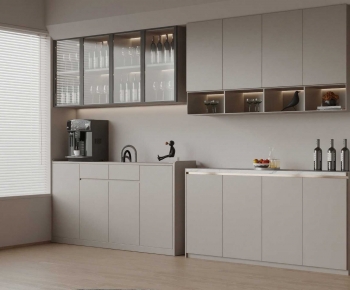 Modern Sideboard-ID:830554969