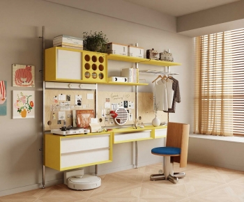 Modern Sideboard-ID:640249015