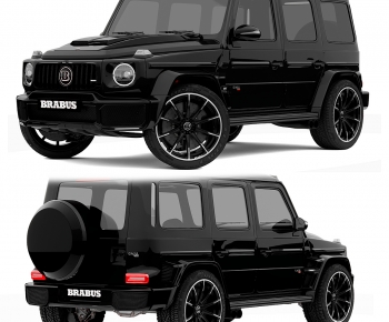 Modern Car-ID:726300958