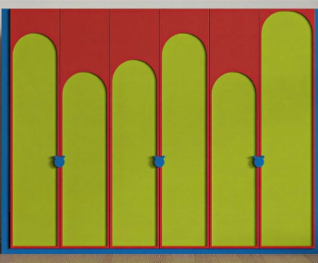 Modern The Wardrobe-ID:916159231