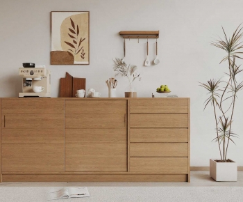 Modern Sideboard-ID:374300963