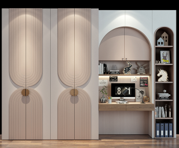 Modern The Wardrobe-ID:577363018