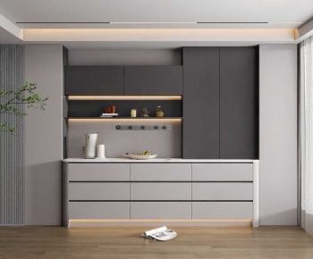 Modern Sideboard-ID:490747938