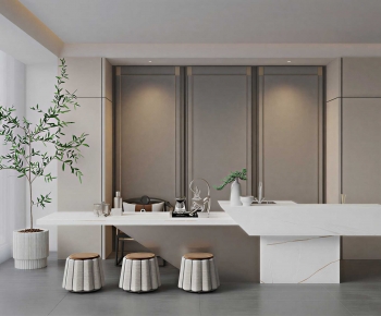 Modern Tea House-ID:197799223