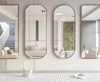 Modern The Mirror-ID:907830952