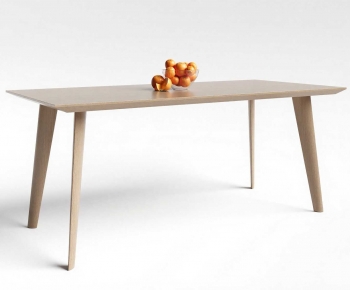 Modern Table-ID:555059937