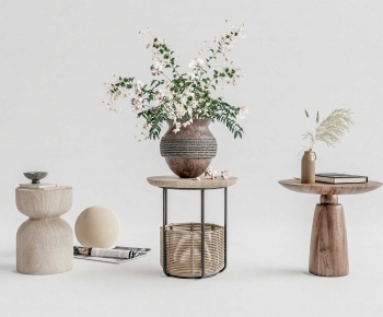 Modern Side Table/corner Table-ID:837394007