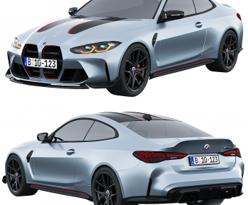 Modern Car-ID:823067904