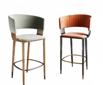 Modern Bar Chair-ID:762600904