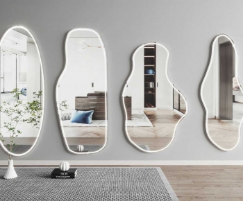 Modern The Mirror-ID:501523025