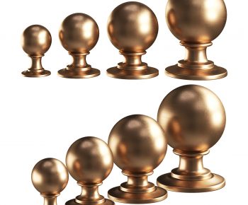 Modern Door Handle-ID:387727985