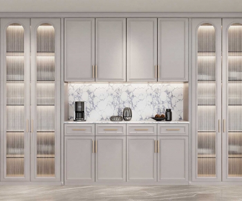 Modern Sideboard-ID:901726012