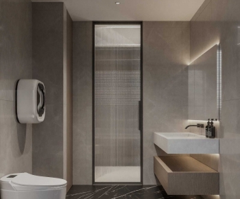 Modern TOILET-ID:466089964