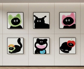 Modern Painting-ID:774821047