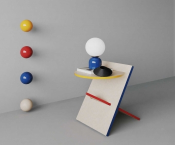 Modern Side Table/corner Table-ID:829145918