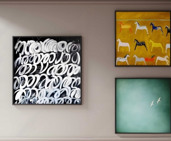 Modern Painting-ID:874526025