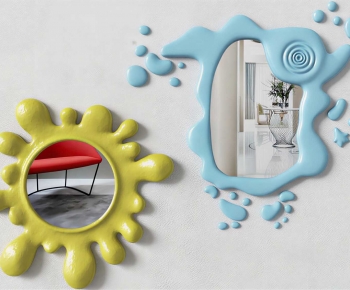 Modern The Mirror-ID:752382993