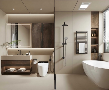 Modern TOILET-ID:746316911