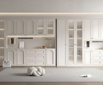 French Style Sideboard-ID:336946963