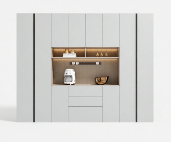 Modern Sideboard-ID:878968007