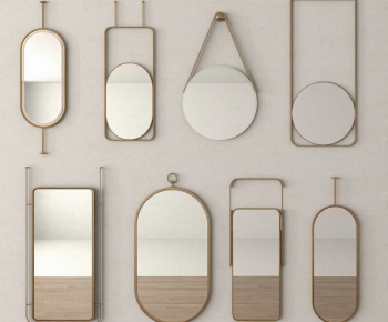 Modern The Mirror-ID:988965032