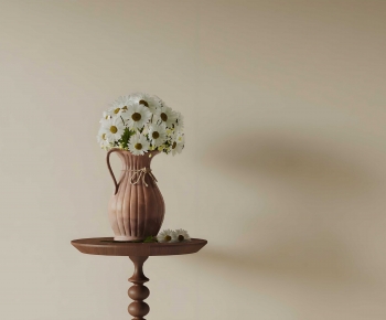 Modern Flower Arrangement-ID:440078028