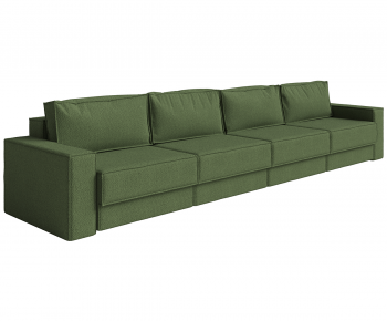 Modern Multi Person Sofa-ID:158411037
