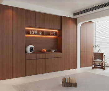 Modern Wine Cabinet-ID:818744907