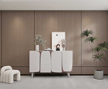 Modern Side Cabinet-ID:973891025