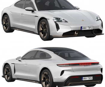 Modern Car-ID:812189649