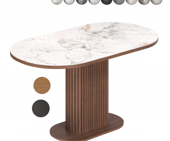 Modern Dining Table-ID:782708886