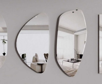 Modern The Mirror-ID:152228128