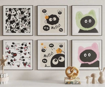 Modern Painting-ID:793270114