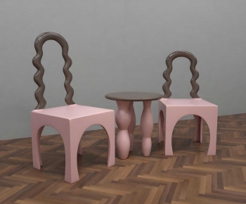 Modern Lounge Chair-ID:244739174