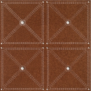 ModernFine Grain Leather