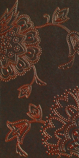 ModernFine Grain Leather