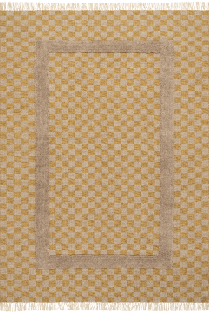 ModernModern Rug