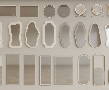 Modern The Mirror-ID:934106117