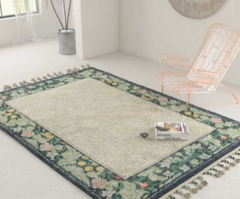 Modern The Carpet-ID:783786062