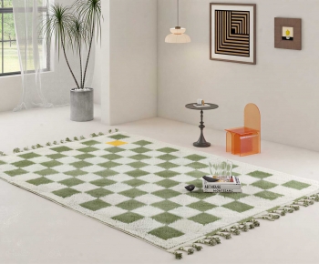 Modern The Carpet-ID:285017012