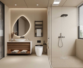 Modern TOILET-ID:757031922