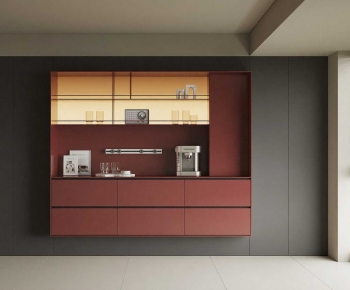 Modern Sideboard-ID:672961955