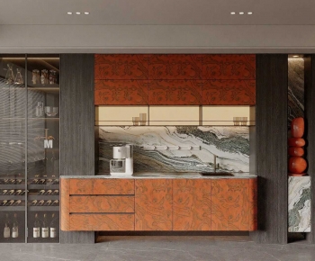 Modern Sideboard-ID:140286925