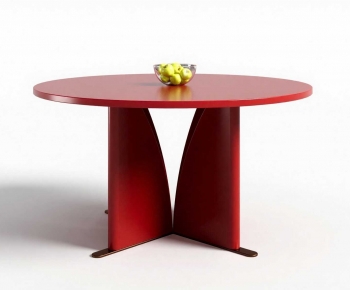 Modern Dining Table-ID:168280651