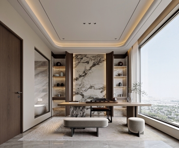 Modern Tea House-ID:986041076